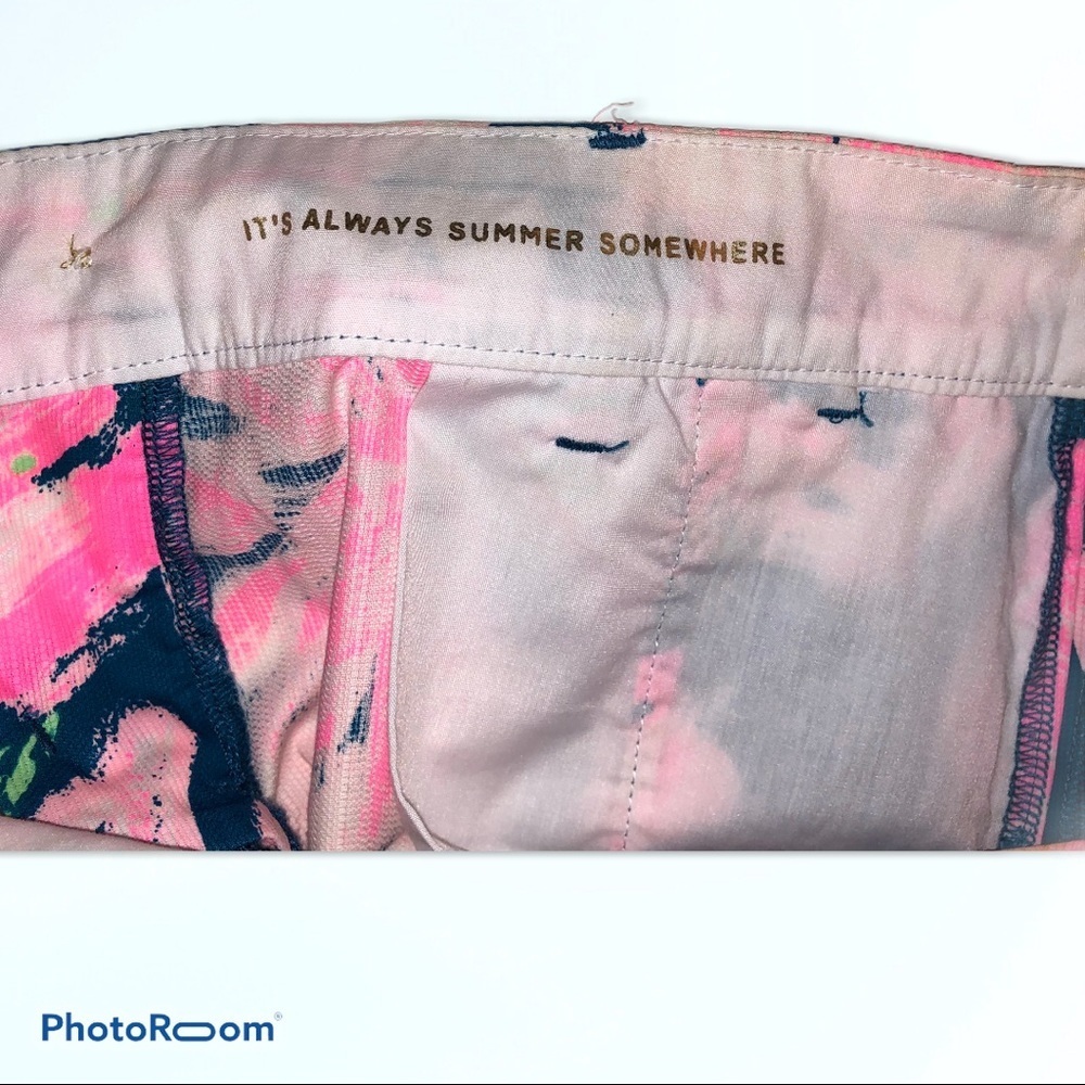 Lilly Pulitzer shorts - Picture 6 of 7